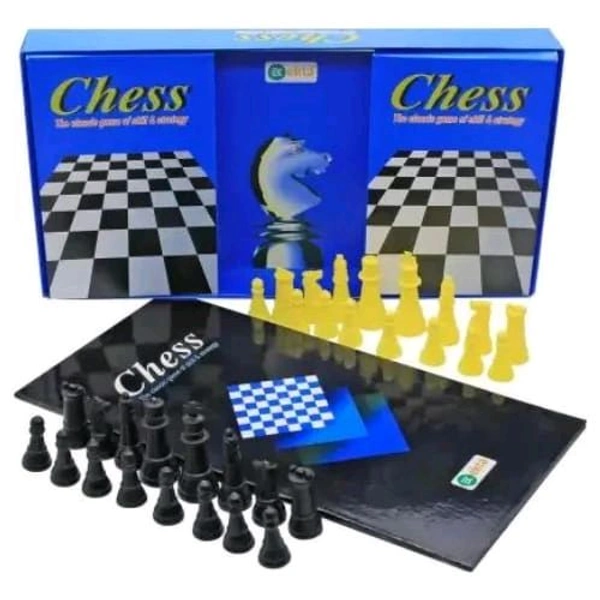 Chess Classic Game