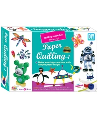 Paper Quilting-1