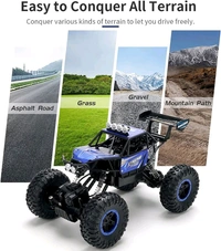 Rock Crawler