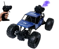 Rock Crawler