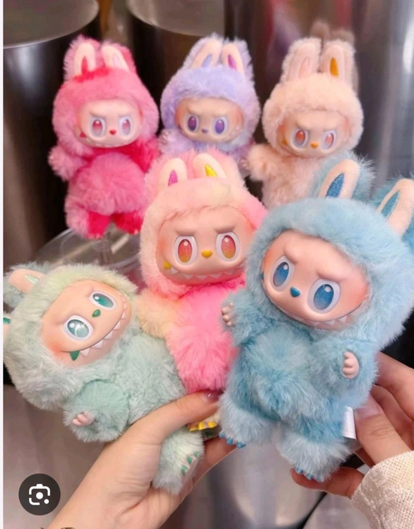 Labubu