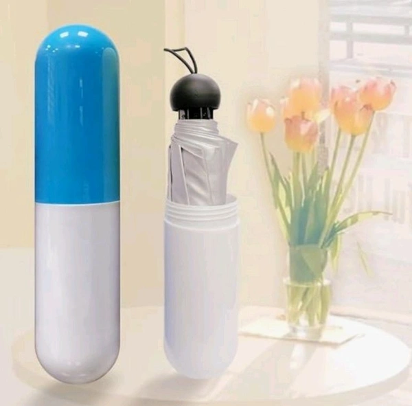 Big Capsule Umbrella