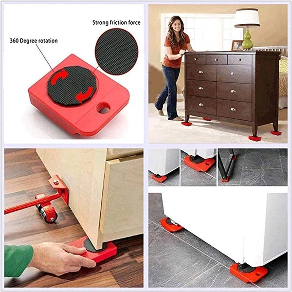 Moving Helpers Furniture Tool