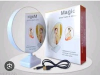 Magic Photo Frame & Mirror