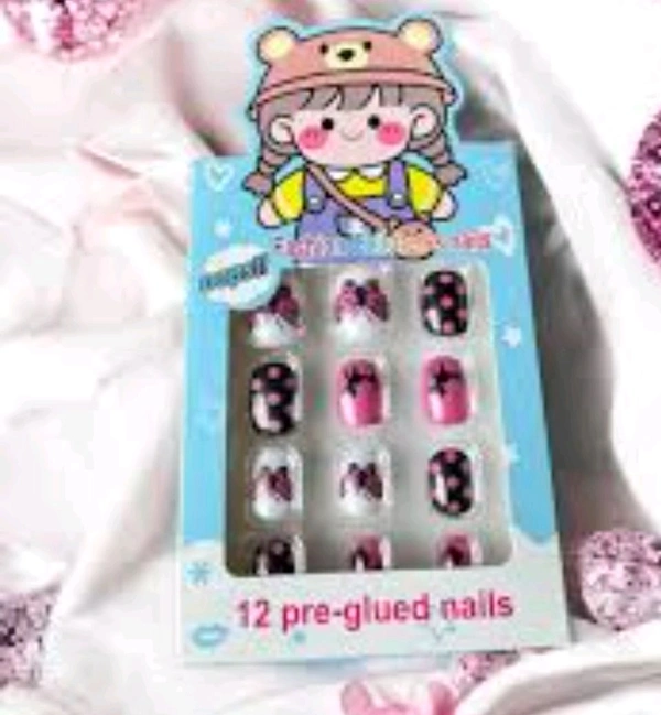 Nails