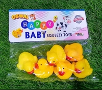 Happy Baby Chu-chu Toy