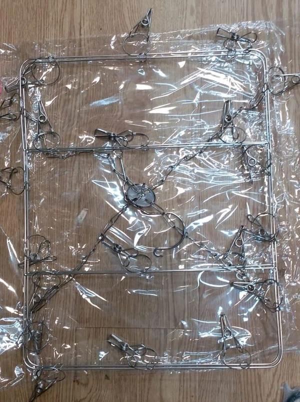 Steel Hanger