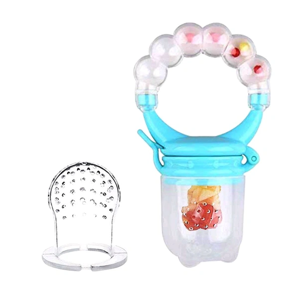 Happy Food Feeder