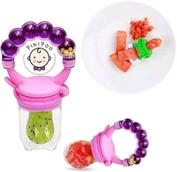 Happy Food Feeder