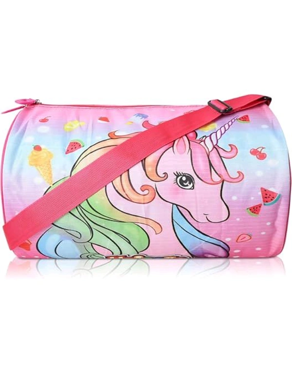 Kids Duffle bag 