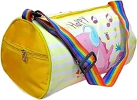 Kids Duffle bag 