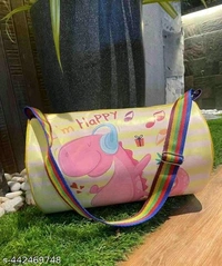 Kids Duffle bag 
