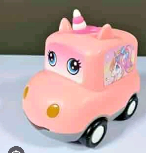 Car Piggy Bank
