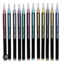 Neon Muti Color Pen Set