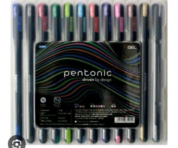 Aerotik Roller Ink Pen 