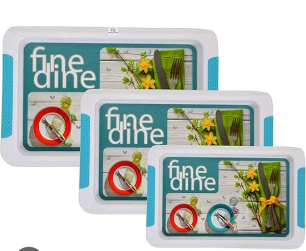 Medium Serving Tray