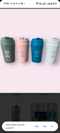 Cappuccino Sip Glass 450 Ml Jony