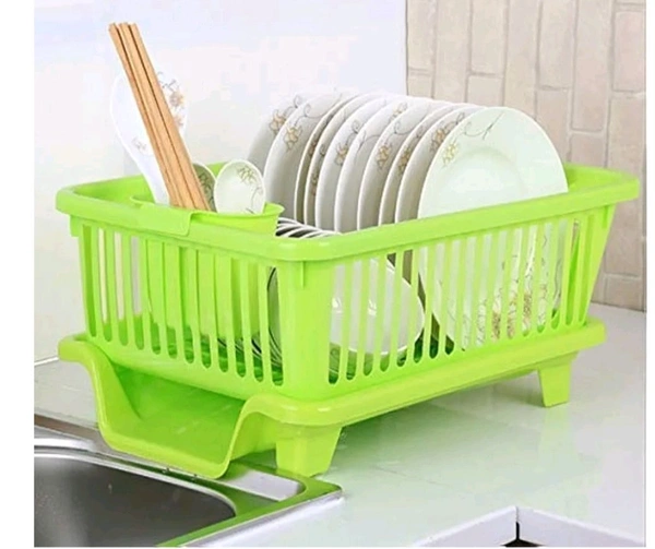 Jony Drain Rack Pro