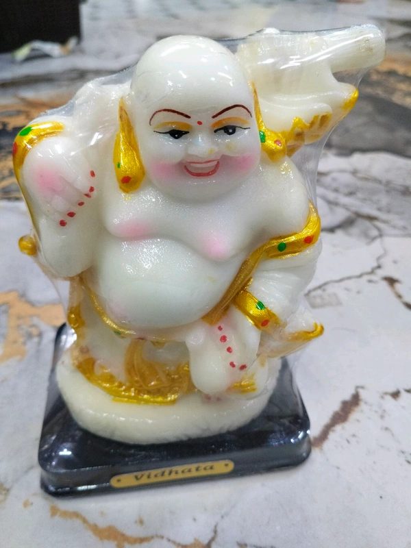Budha Ji Radium Big
