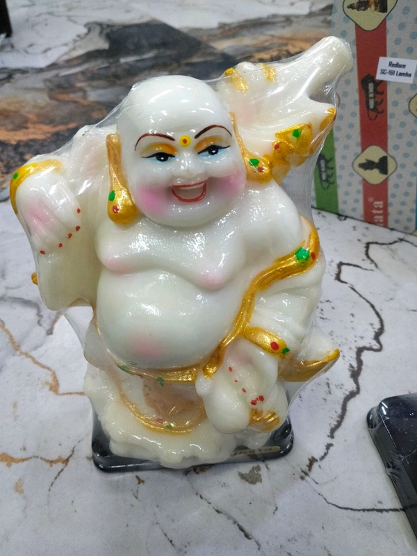 Small Budha Ji
