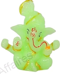 Car Radium Shree Ganesh