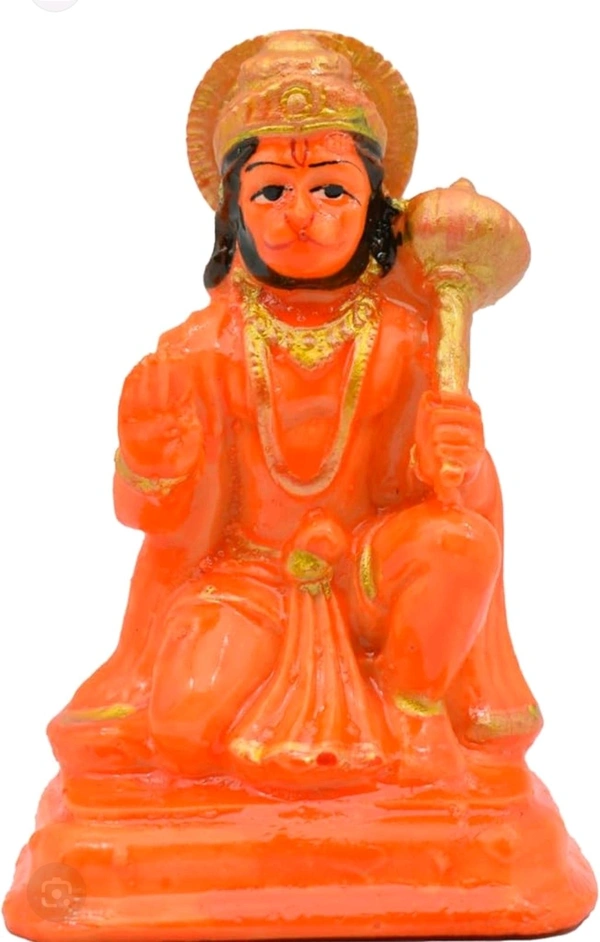 Car Hanuman Ji 