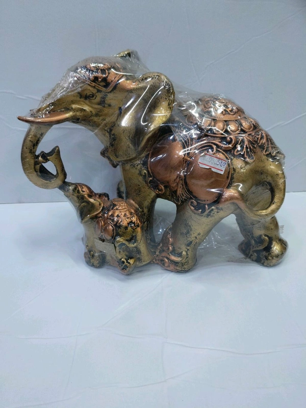 Elephant Family