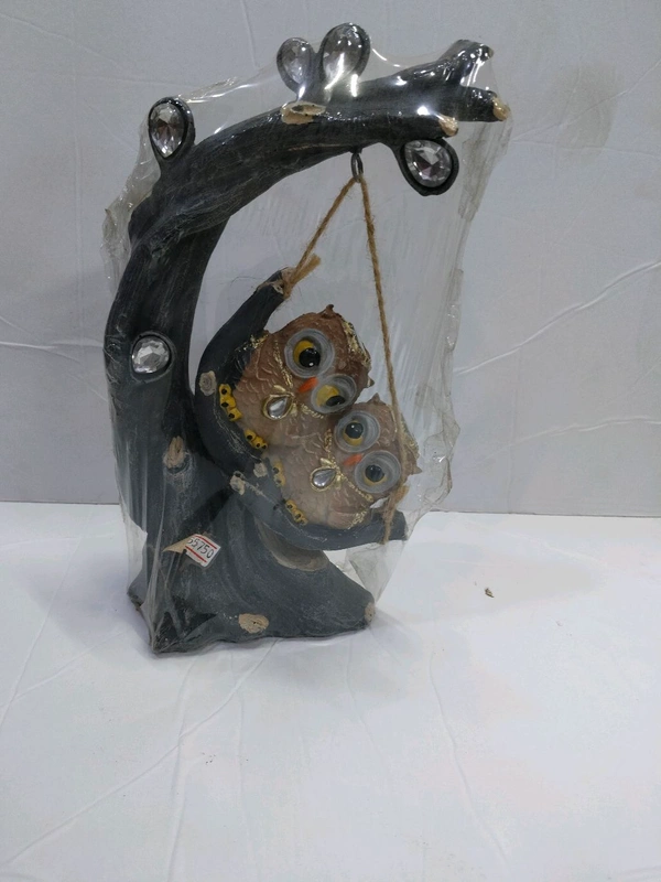 Jhula Owl