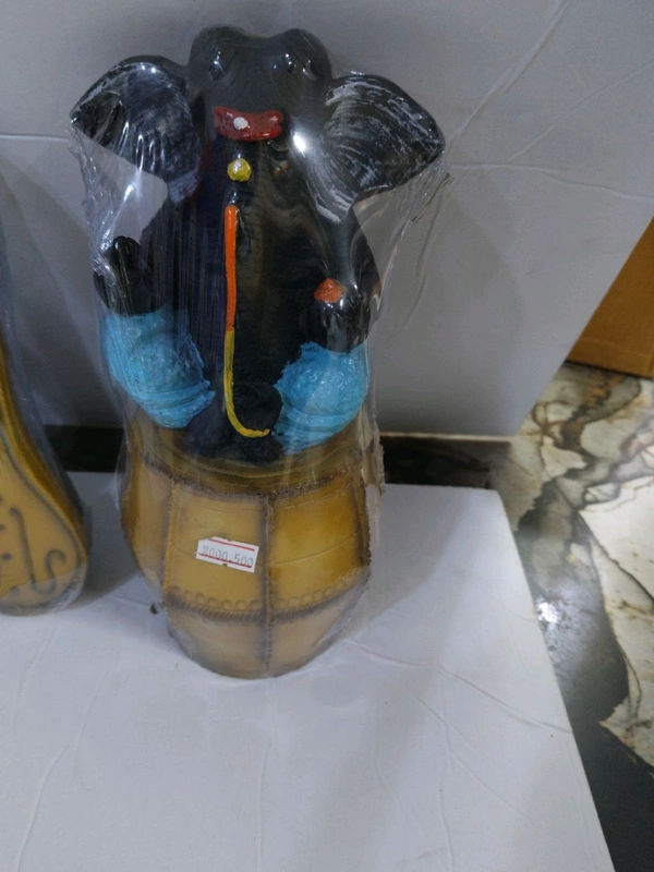 Dholak Ganesh