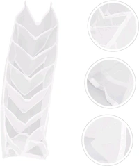 Jeans Pent & Undergarments Storage box