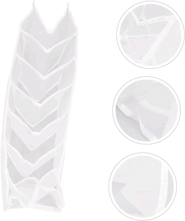 Jeans Pent & Undergarments Storage box