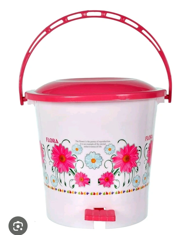 Small Dustbin