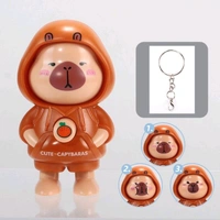 Face Changing Key Chain