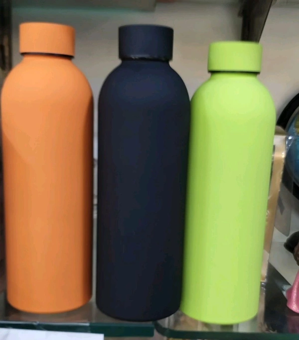 Velvet Bottle 500ml