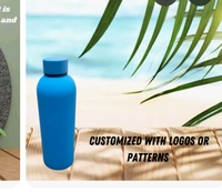 Velvet Bottle 500ml