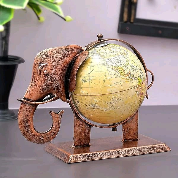 Global Elephant