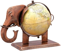 Global Elephant