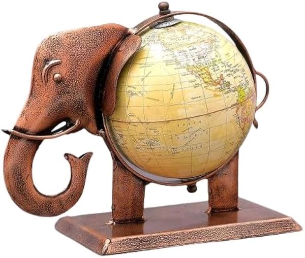 Global Elephant