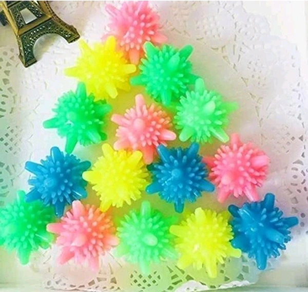 Washing Machine Ball Scrub Sponge
