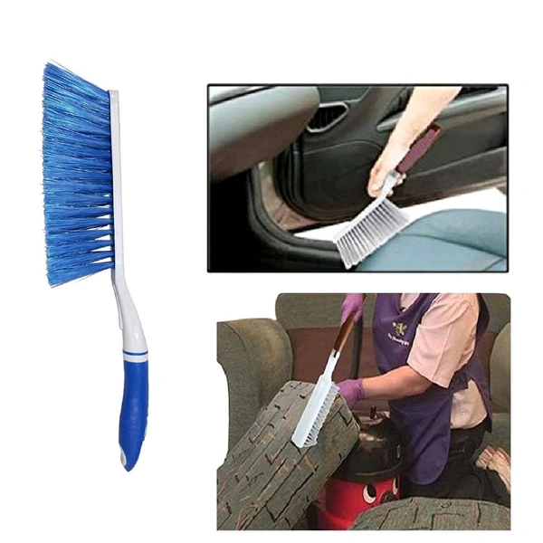 Carpet Cleaning Brush  