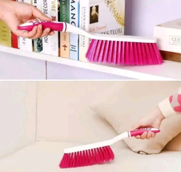 Carpet Cleaning Brush  