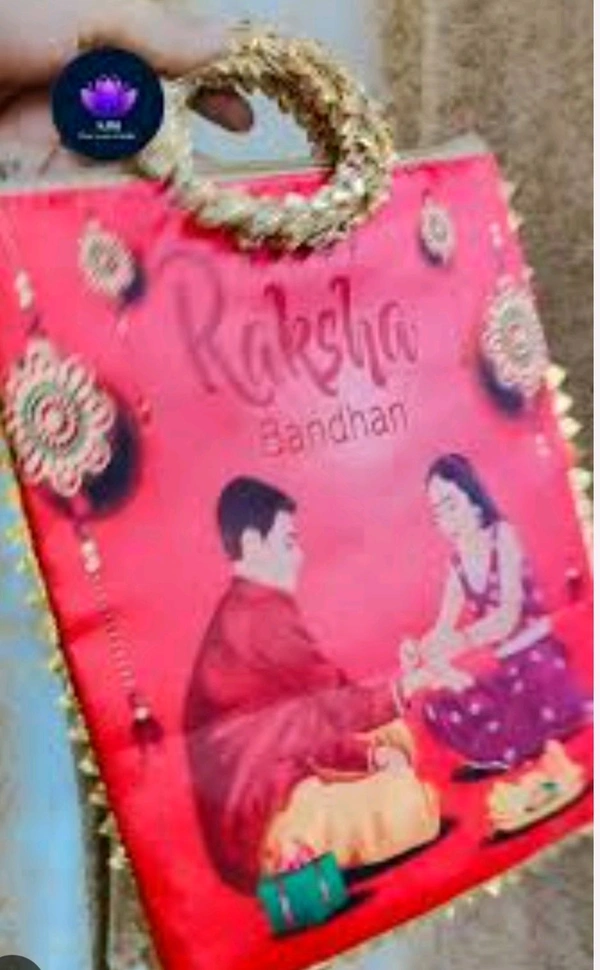 Raksha Bandhan Bag