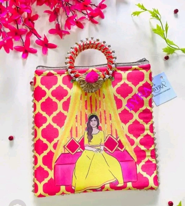 Raksha Bandhan Bag