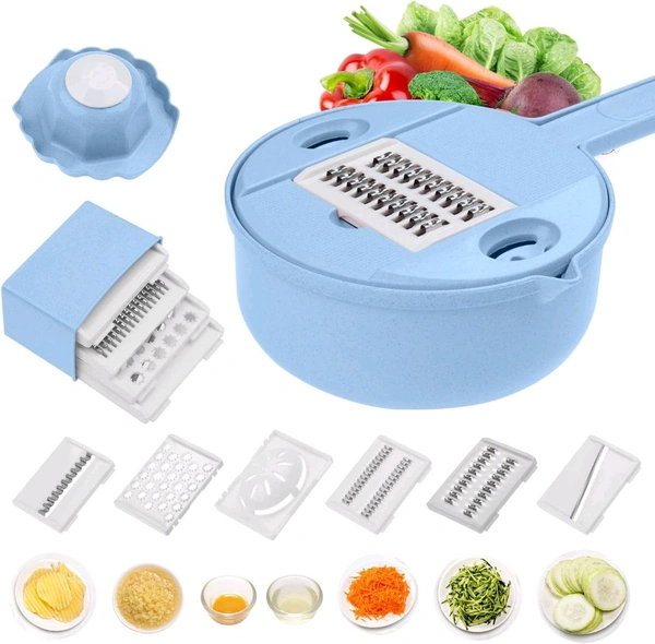 Multifunction Thread Cutter 