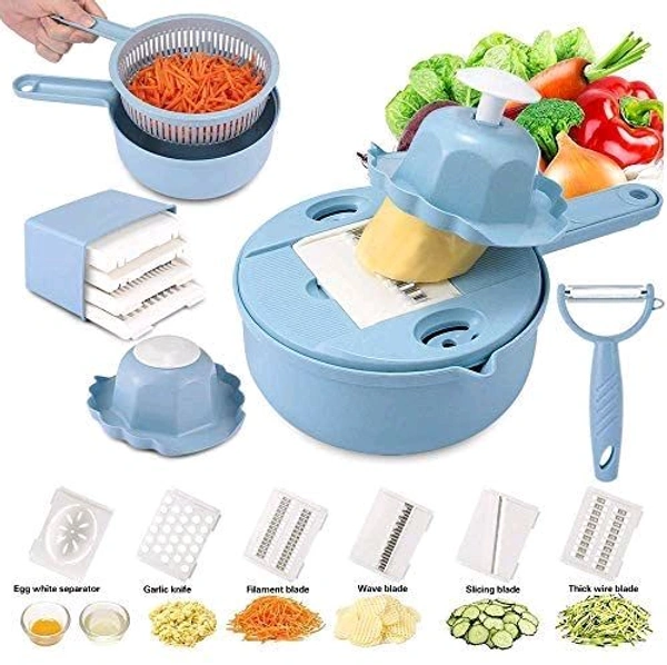 Multifunction Thread Cutter 