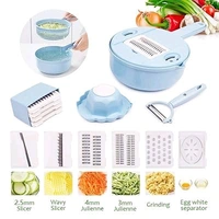 Multifunction Thread Cutter 