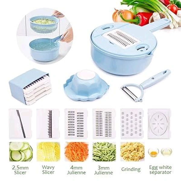 Multifunction Thread Cutter 