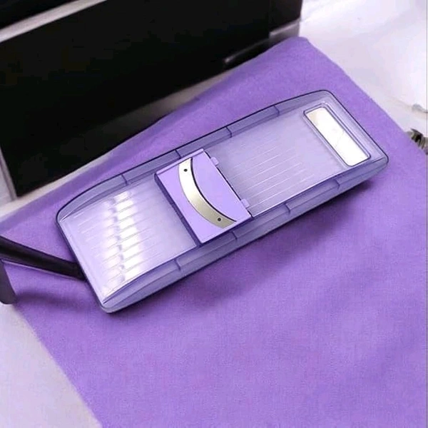 Vegetable Slicer 6 in 1 Slicer