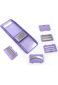 Vegetable Slicer 6 in 1 Slicer