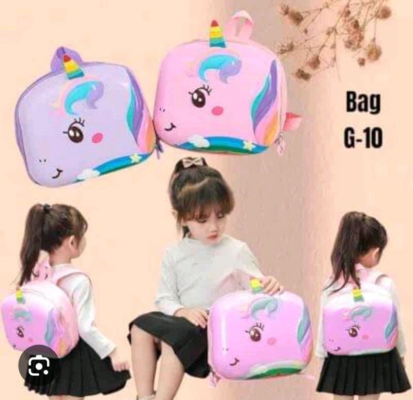 Unicorn Bag Picnic Bag